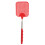 Frusta per mosche telescopica 46 g / 1,6 oz rossa 4