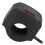 22 mm/0,9 po Bouton d'interrupteur de guidon étanche rouge 16