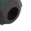 Bouton d'interrupteur de guidon vert 22 mm étanche 7