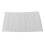 0.5x0.8m blanc Tapis d'insonorisation automobile 15mm PP+PET 9