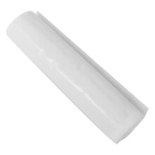 50x80cm Tappetino fonoassorbente per auto, bianco, 15mm PP+PET