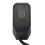 Interrupteur universel de guidon jaune 22 mm/0,9 po 5