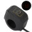 Interrupteur universel de guidon jaune 22 mm/0,9 po 14