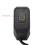 Interrupteur universel de guidon jaune 22 mm/0,9 po 7