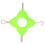 Fishing Knot Puller Multifunctional Stainless Steel Durable Convenient Fishing Knottting Tool 13