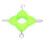 Fishing Knot Puller Multifunctional Stainless Steel Durable Convenient Fishing Knottting Tool 16
