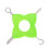 Fishing Knot Puller Multifunctional Stainless Steel Durable Convenient Fishing Knottting Tool 8