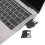 Clé USB en forme de piano de grande taille 2 Go USB 2.0 9