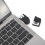 Clé USB en forme de piano de grande taille 2 Go USB 2.0 3
