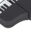 Clé USB en forme de piano de grande taille 2 Go USB 2.0 12