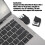 Clé USB en forme de piano de grande taille 2 Go USB 2.0 6