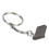 Clé USB 8 Go USB 2.0 en métal ABS, stockage portable 7