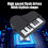 PianoShaped 32 GB USB 2.0 Penna USB grande nera 10
