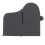 PianoShaped 32 GB USB 2.0 Penna USB grande nera 5