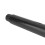 Microphone de décor réaliste noir 2,523,54,9 cm 12
