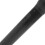Microphone de décor réaliste noir 2,523,54,9 cm 6