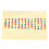 Frette de guitare 17,8012,000,10 cm 10 g Couleur : affichée 2