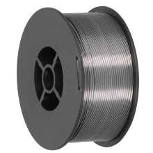 E71T-GS Filo di saldatura a nucleo di flusso senza gas 1.0mm