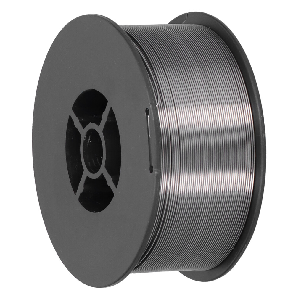 Soldering Wire Welding Solder Spool Flux Core Gasless Carbon Steel E71tgs For Diy(1.0Mm ) 8291322491092