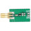 Modulo di rilevamento RF 0,1–3200 MHz da -30 dBm a -40 dBm 7