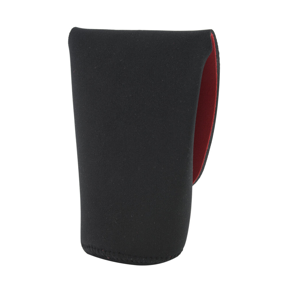 5Pcs Camera Lens Storage Bag Protective Case Shockproof Pouch Set Accessory For Slr 4371322491200