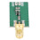 Modulo di rilevamento RF 0,1–3200 MHz da -30 dBm a -40 dBm 4