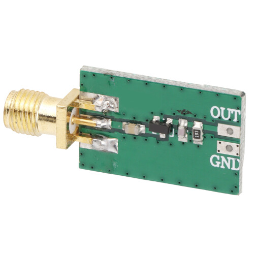 Modulo di rilevamento RF 0,1–3200 MHz da -30 dBm a -40 dBm 2