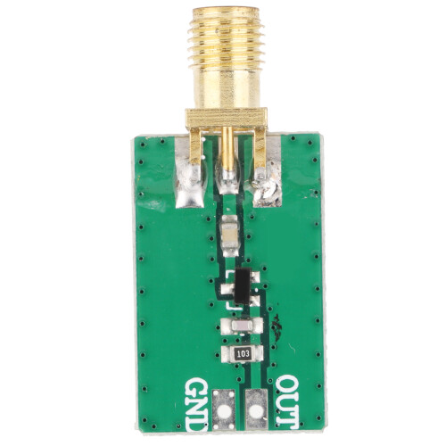 Modulo di rilevamento RF 0,1–3200 MHz da -30 dBm a -40 dBm 1