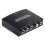 Convertisseur YPbPr vers HD 1080P,DC5V1A,8.8x7.5x2.5cm 3