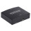 Convertisseur YPbPr vers HD 1080P,DC5V1A,8.8x7.5x2.5cm 1