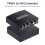 Convertisseur YPbPr vers HD 1080P,DC5V1A,8.8x7.5x2.5cm 8