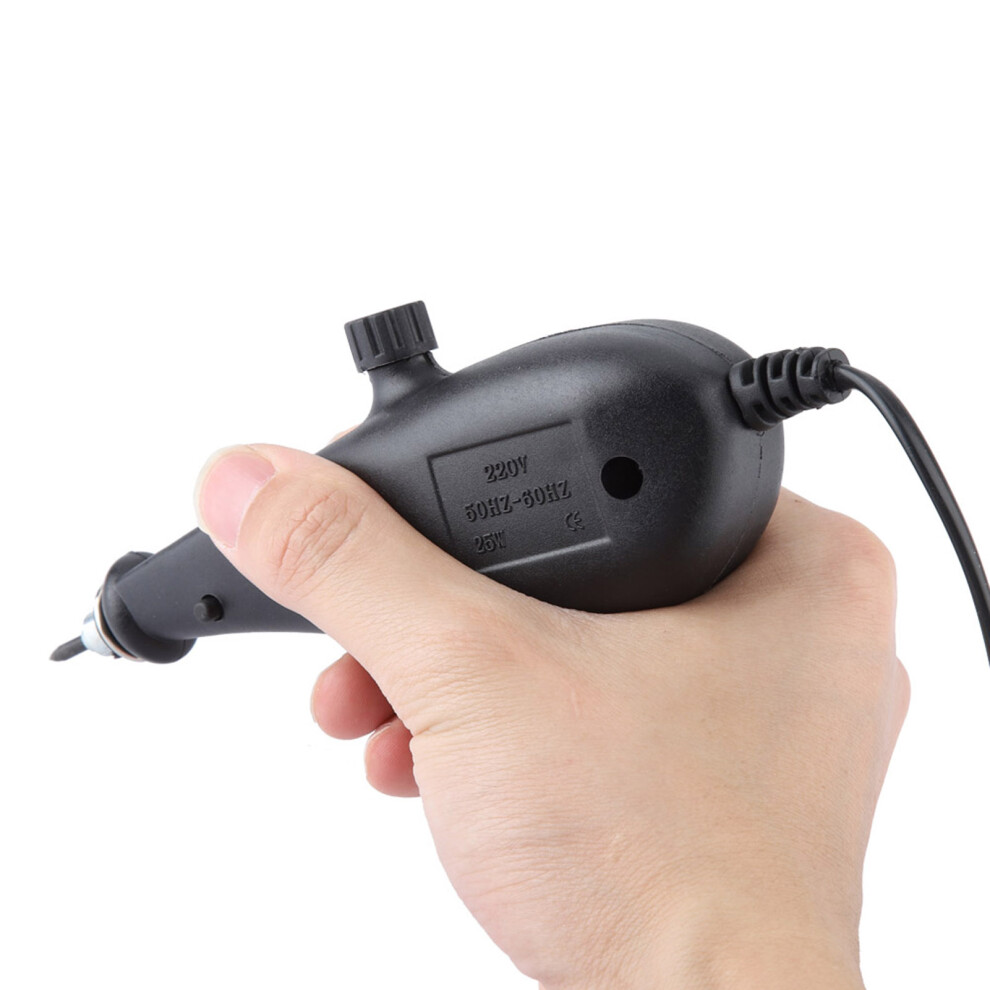 15W Diy Engraving Tool Electric Engraving Pen 0.1Â0.5Mm Carving Engraver Pen 8121322492235