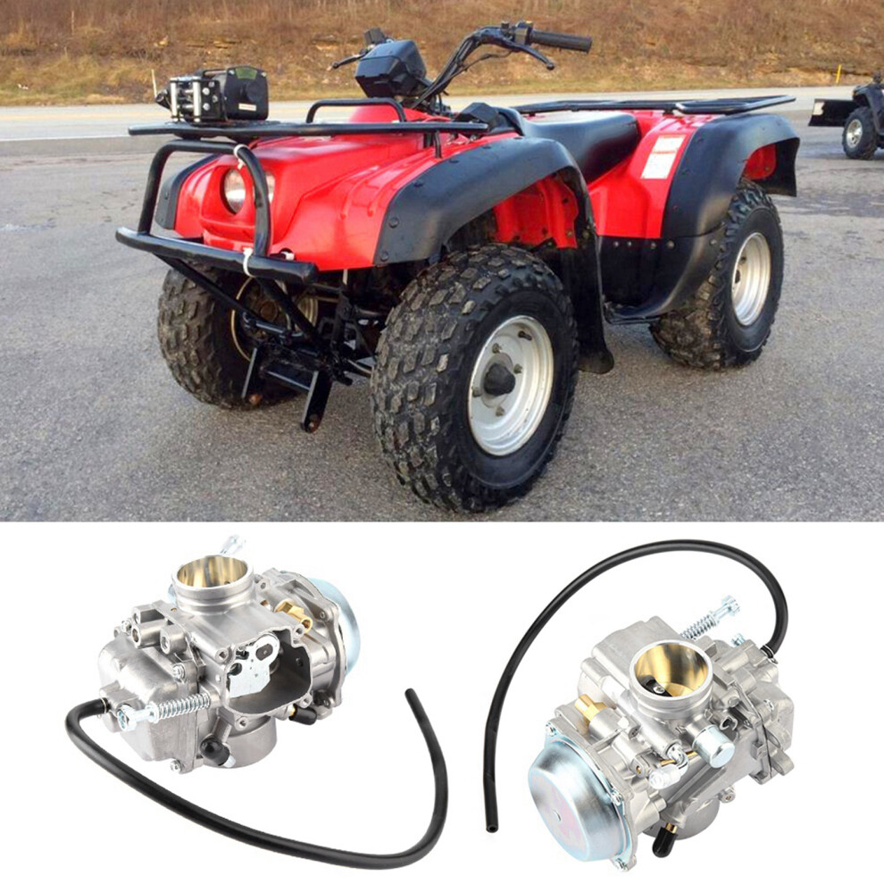 Replacement Carb Carburetor For Suzuki Quadrunner 250 Ltf250 1990-1999 8481322492797