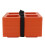 5pcs Leveling Blocks Kit Interlocking Lift AntiSlip Pads with Strap for RV Campers Trailer 9