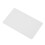 50 pezzi NFC 215 schede vuote copiabili 1K CR80 Bianco 3