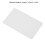 50 pezzi NFC 215 schede vuote copiabili 1K CR80 Bianco 10