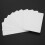 50 pezzi NFC 215 schede vuote copiabili 1K CR80 Bianco 5