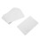 50 pezzi NFC 215 schede vuote copiabili 1K CR80 Bianco 14