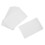 50 pezzi NFC 215 schede vuote copiabili 1K CR80 Bianco 16