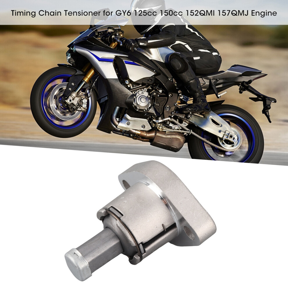 Scooter Camshaft Timing Chain Tensioner For Gy6 125Cc 150Cc 152Qmi 157Qmj Engine 8751322494115
