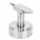 Enclume à double corne avec base large 950 g argent 8