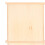 Armadio in scala 1:12, colore legno, 15,5  9  3,4 cm 7