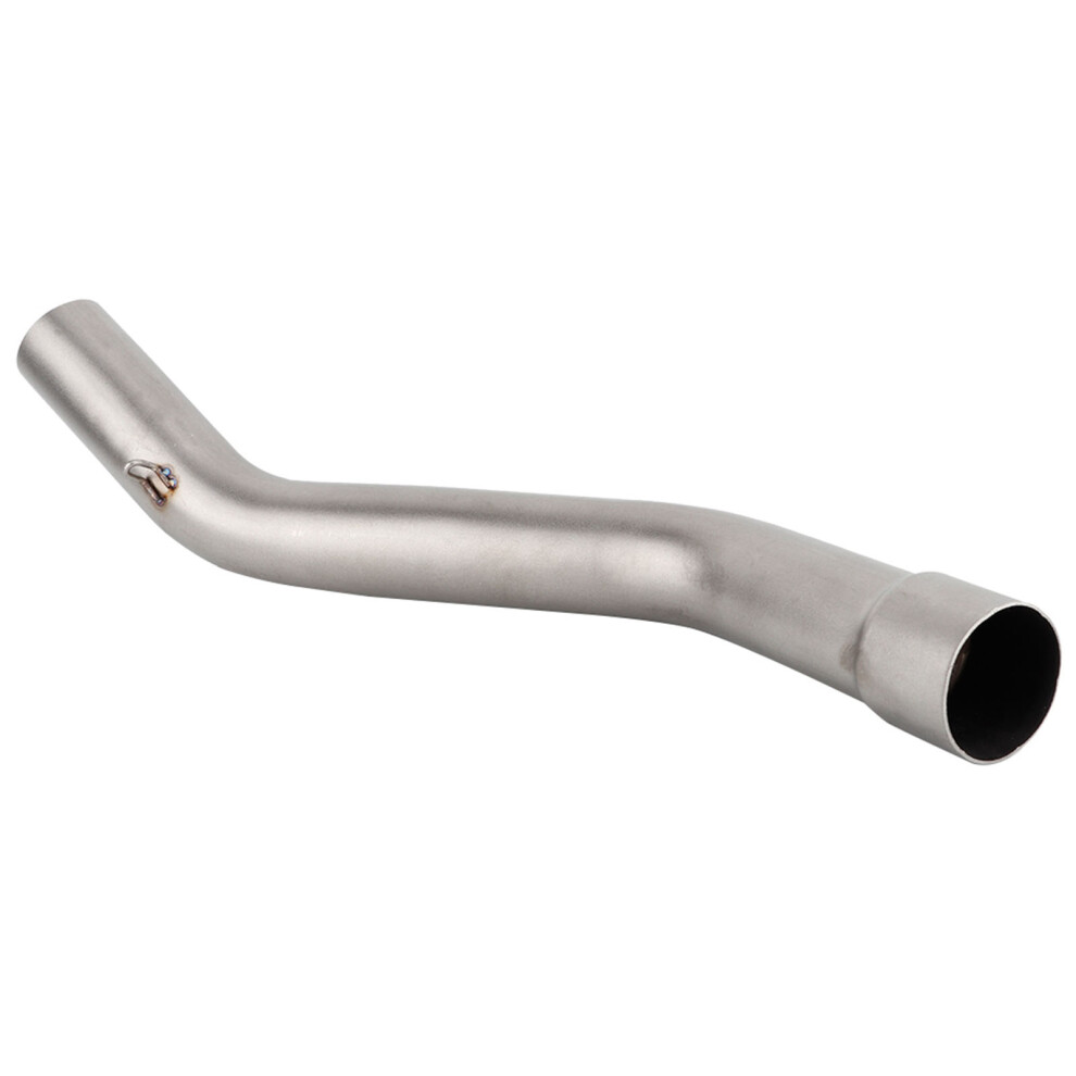 Motorcycle Modification Exhaust Middle Link Pipe Muffler For Kawasaki Zx-10R 08-15 3321322494672