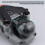 Coperchio Mavic Air 2S 6,5x5x4,2 cm, nero trasparente 5
