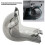 Coperchio Mavic Air 2S 6,5x5x4,2 cm, nero trasparente 11