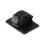 40 pezzi di clip per cavi neri 12x9,2 mm e 14x19 mm (L) 4