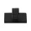 40 pezzi di clip per cavi neri 12x9,2 mm e 14x19 mm (L) 7