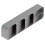 Scatola organizer per cassetto posate in ABS 15