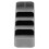 Scatola organizer per cassetto posate in ABS 5