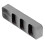Scatola organizer per cassetto posate in ABS 13